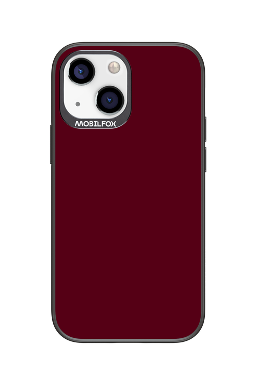Burgundy 2.0 - Apple iPhone 13 Mini
