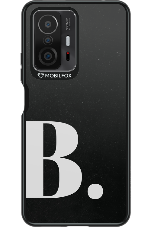 B (Off Space) 2.0 - Xiaomi Mi 11T Pro