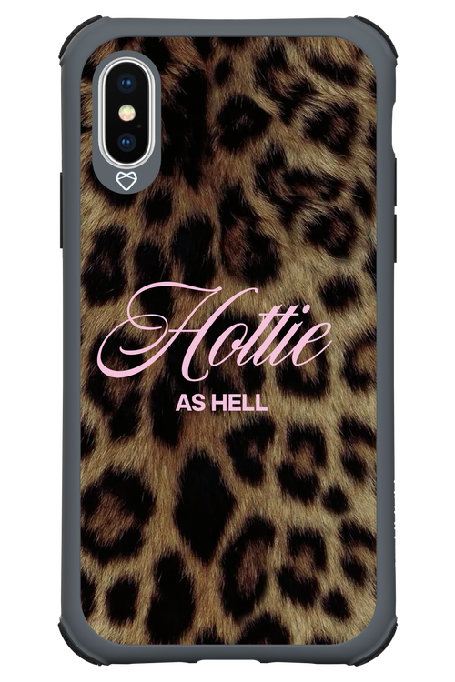 hottie 2.0 - Apple iPhone XS