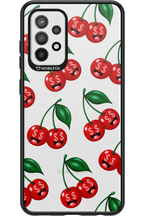 Money Cherry 2.0 - Samsung Galaxy A72
