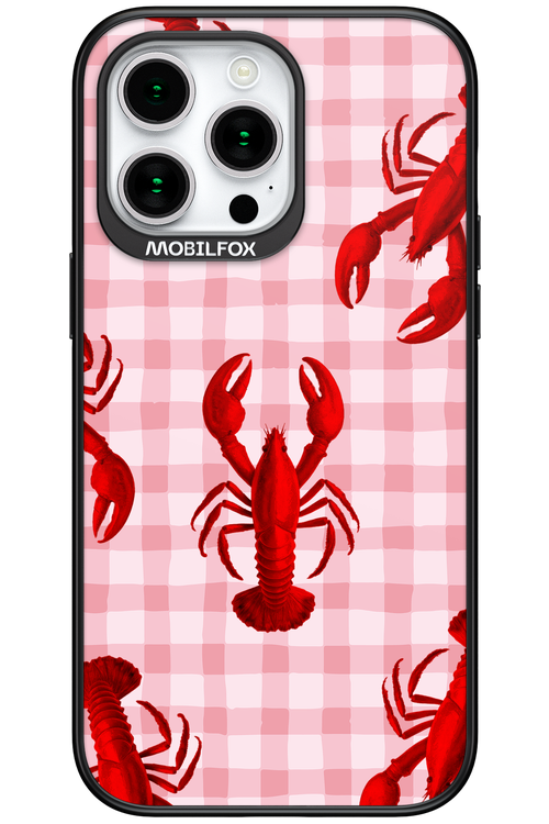 Lobster - Apple iPhone 15 Pro Max