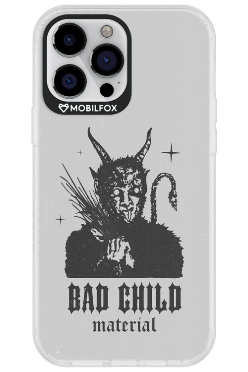 Krampus - Apple iPhone 13 Pro Max