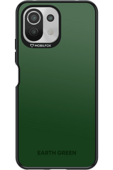 Earth Green 2.0 - Xiaomi Mi 11 Lite (2021)