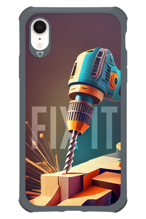 Fix It 2.0 - Apple iPhone XR