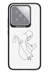Horny for art 2.0 - Xiaomi 14