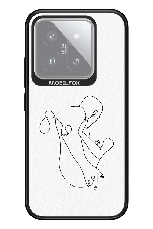 Horny for art 2.0 - Xiaomi 14
