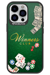 Winner's Club - Apple iPhone 13 Pro