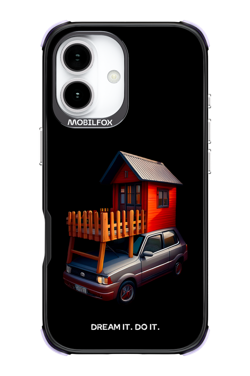 Dream It 2.0 - Apple iPhone 17
