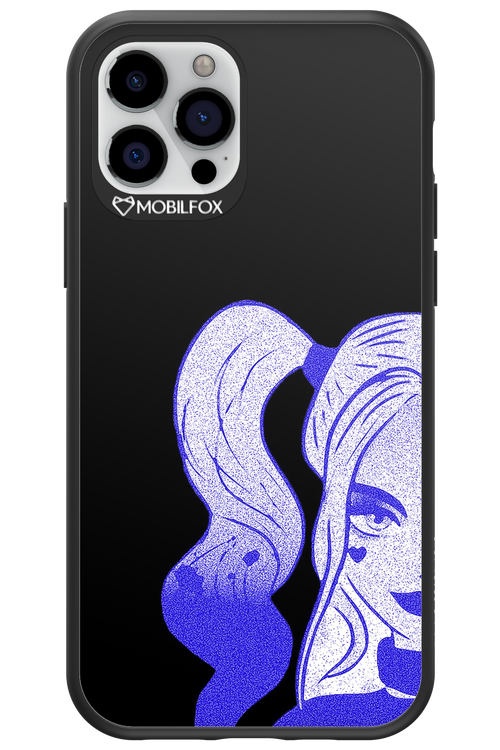 Qween Blue 2.0 - Apple iPhone 12 Pro