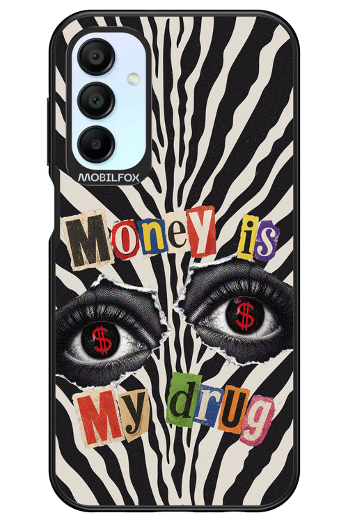 Money Drug 2.0 - Samsung Galaxy A15