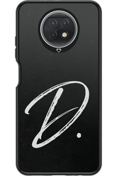 (Off Space) D 2.0 - Xiaomi Redmi Note 9T 5G