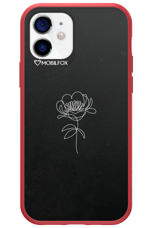 Wild Flower - Apple iPhone 12
