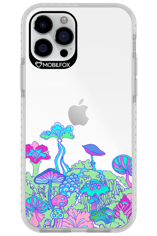 Shrooms - Apple iPhone 12 Pro