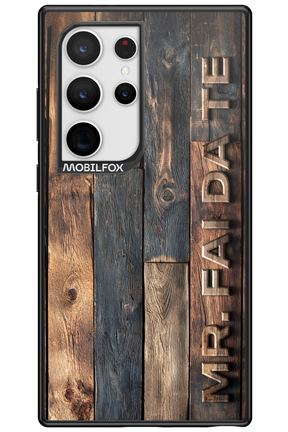 Mr. FAI DA TE - Samsung Galaxy S24 Ultra