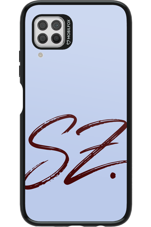 (Jellyfish Presso) SZ 2.0 - Huawei P40 Lite