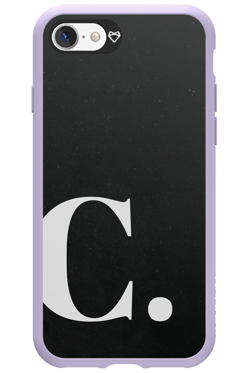 C (Off Space) 2.0 - Apple iPhone 7