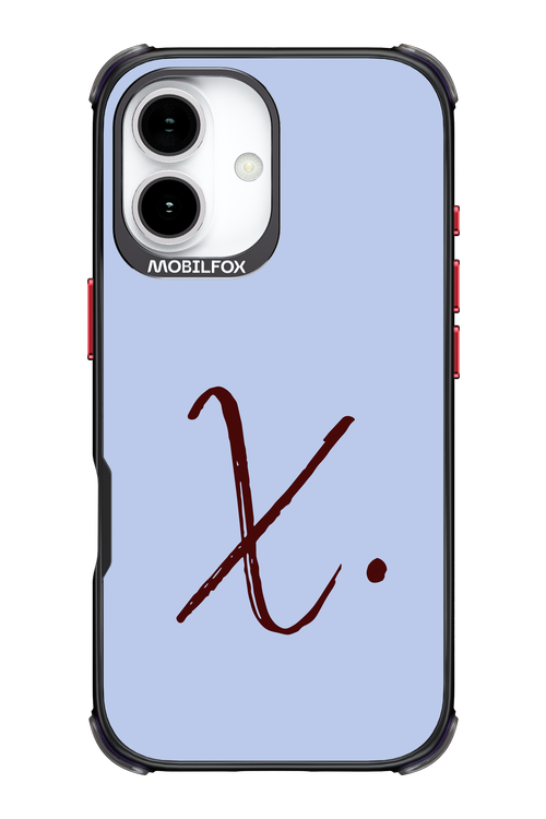 (Jellyfish Presso) X 2.0 - Apple iPhone 17