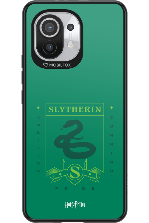 Slytherin2 - Xiaomi Mi 11 5G