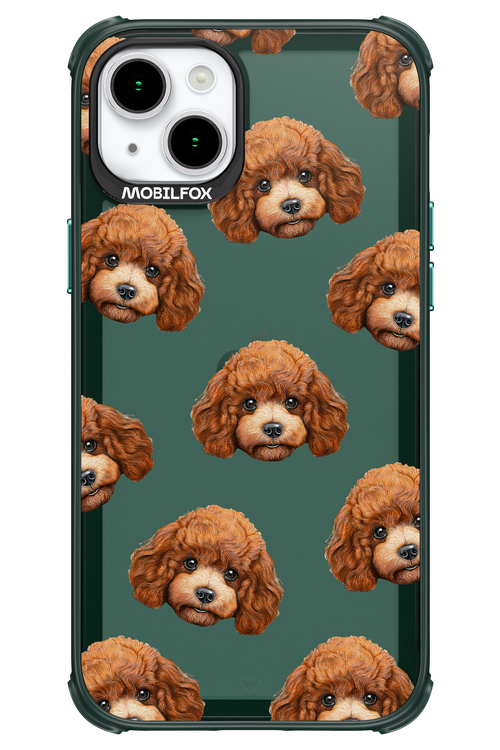 Puddle Amore 2.0 - Apple iPhone 15 Plus