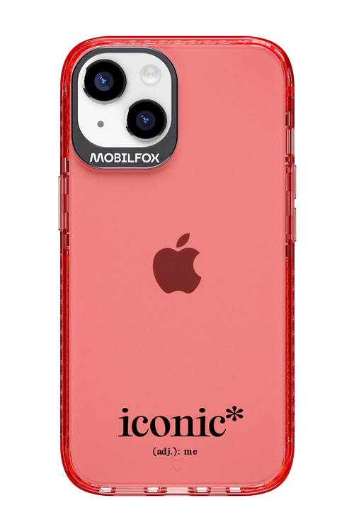 Iconic_ - Apple iPhone 14