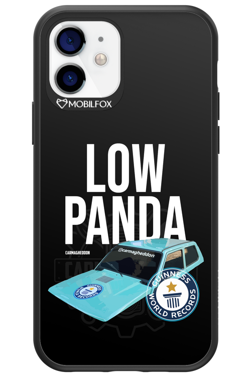 Low Panda - Apple iPhone 12