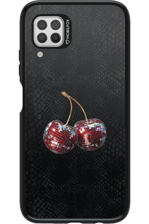 Disco Cherries - Huawei P40 Lite