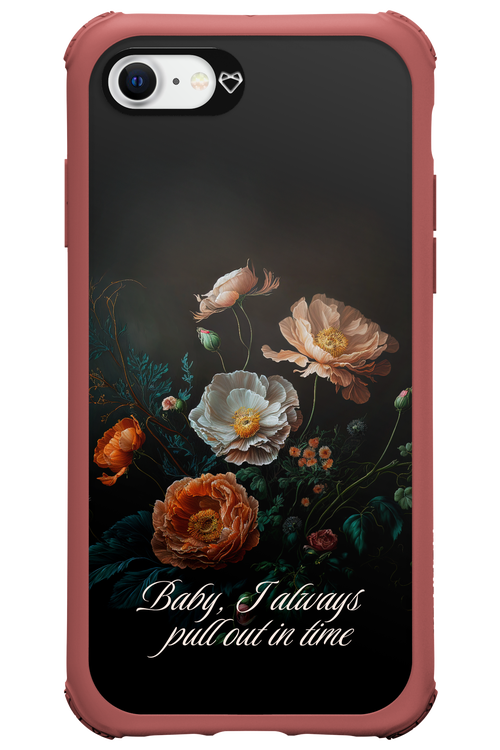 In time 2.0 - Apple iPhone SE 2022