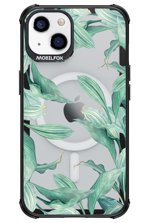 Greenpeace 2.0 - Apple iPhone 13