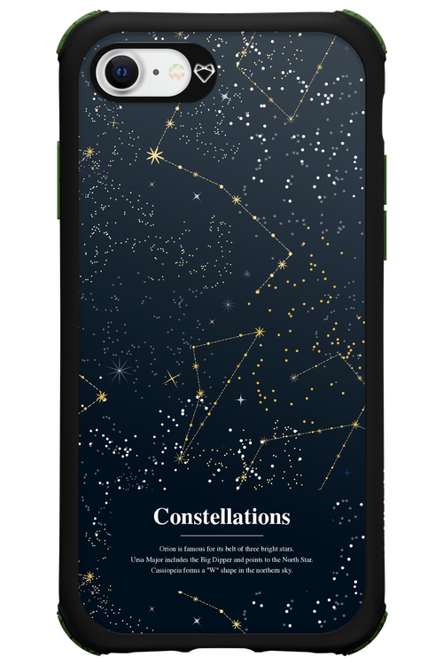 Constellations - Apple iPhone 7