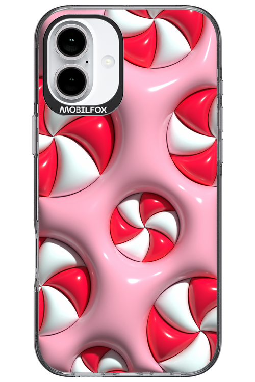 XMAS Candy - Apple iPhone 16 Plus