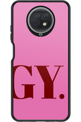 GY (Sorbet) 2.0 - Xiaomi Redmi Note 9T 5G