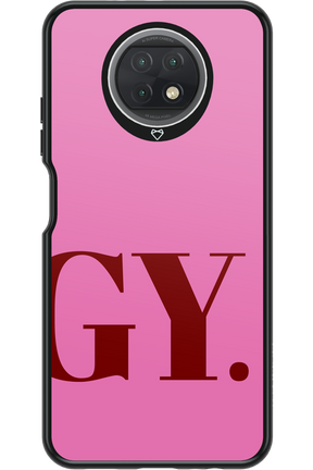 GY (Sorbet) 2.0 - Xiaomi Redmi Note 9T 5G