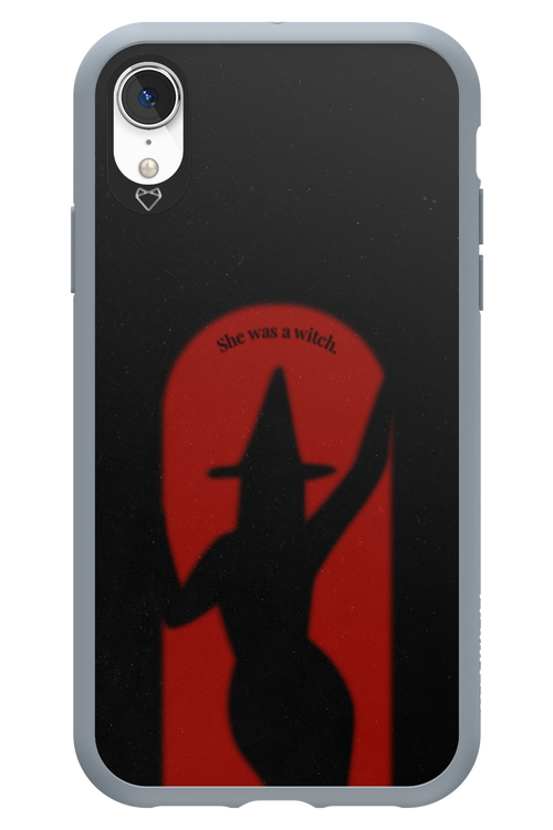 Witch Season - Apple iPhone XR