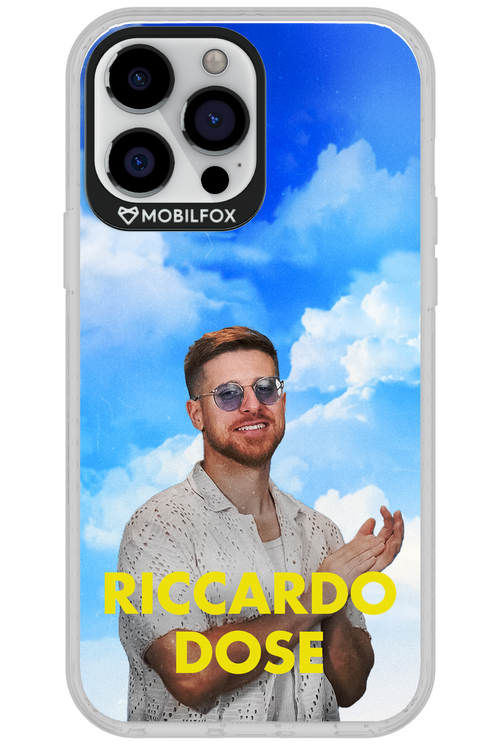 Riccardo Sky 2.0 - Apple iPhone 13 Pro Max