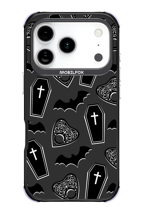 After Death - Apple iPhone 17 Pro