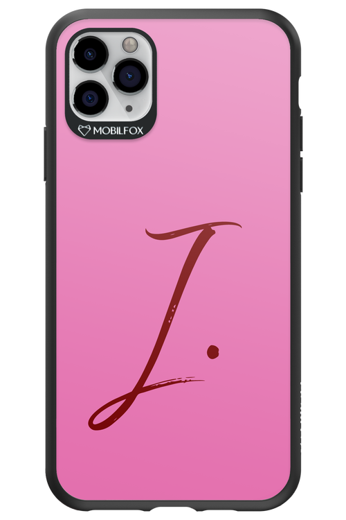 (Sorbet) I 2.0 - Apple iPhone 11 Pro Max