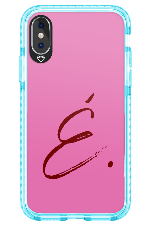 (Sorbet) E II 2.0 - Apple iPhone X