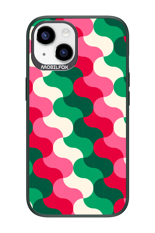 Holiday's Aura - Apple iPhone 14