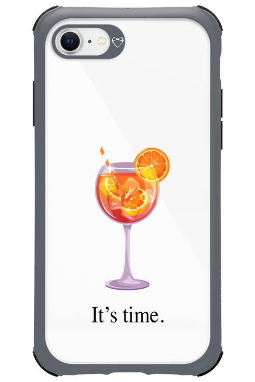 Spritz - Apple iPhone SE 2020