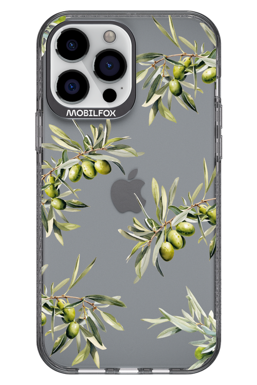 Olive Tree - Apple iPhone 13 Pro Max