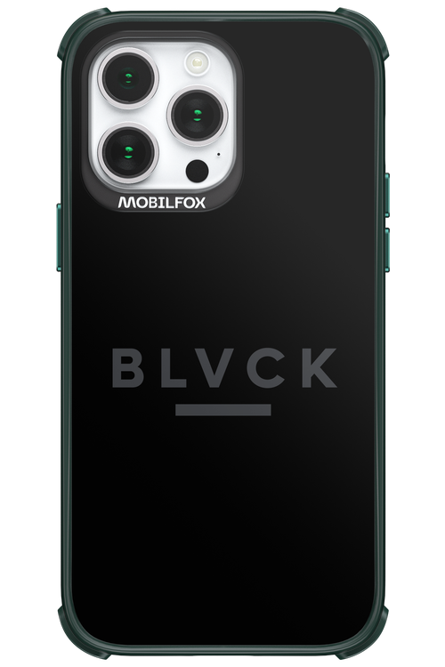 BLVCK II - Apple iPhone 14 Pro Max