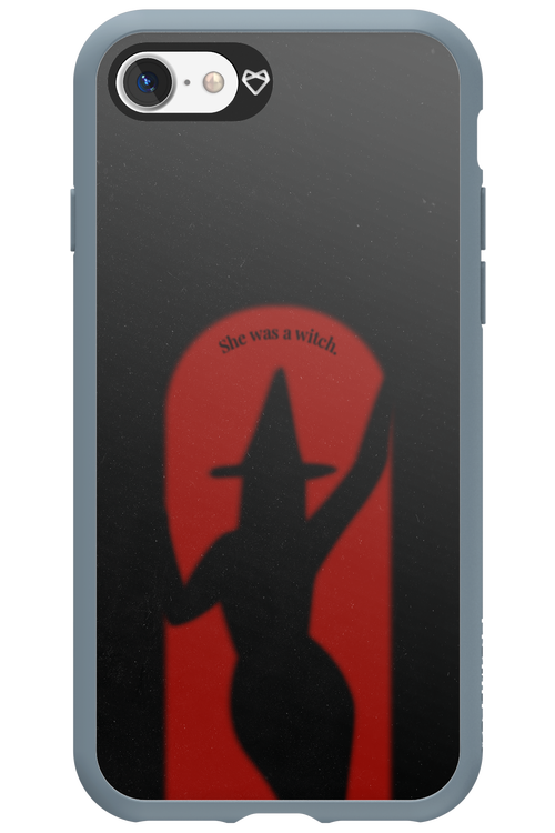 Witch Season - Apple iPhone 7