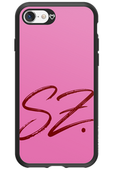 (Sorbet) SZ 2.0 - Apple iPhone SE 2022