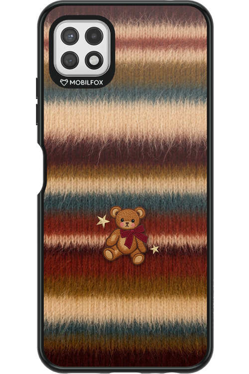 Teddy Club 2.0 - Samsung Galaxy A22 5G