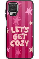 Let's Get Cozy - Samsung Galaxy A12