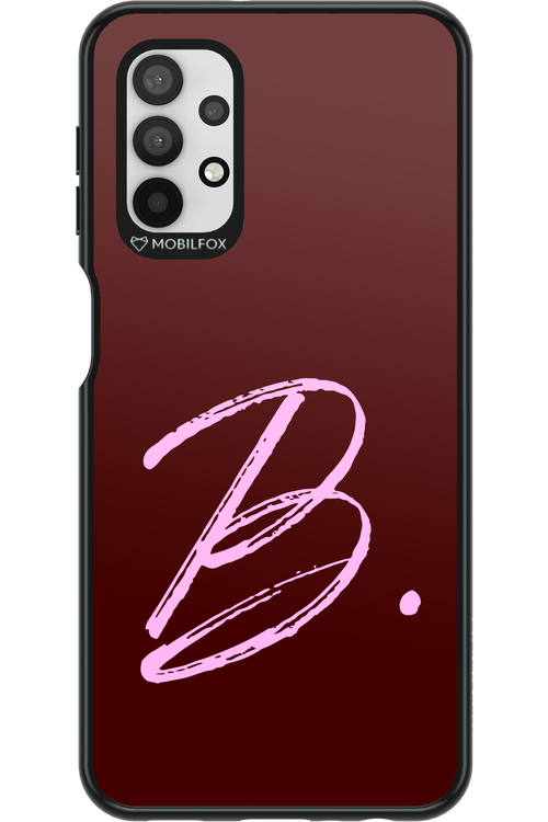 (Dark Blush) B 2.0 - Samsung Galaxy A32 5G