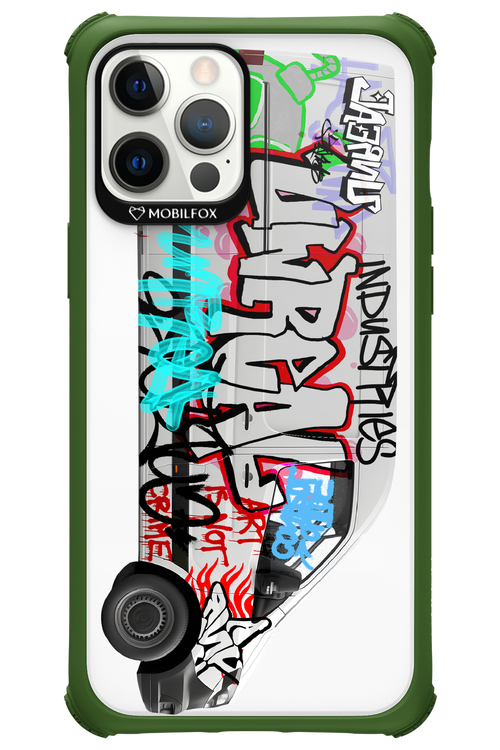 VAN - Apple iPhone 12 Pro Max