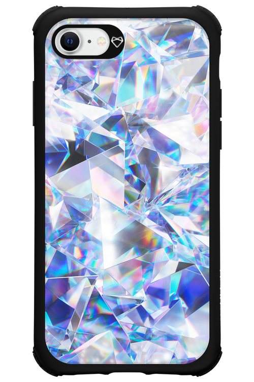 Holo Shard - Apple iPhone SE 2022