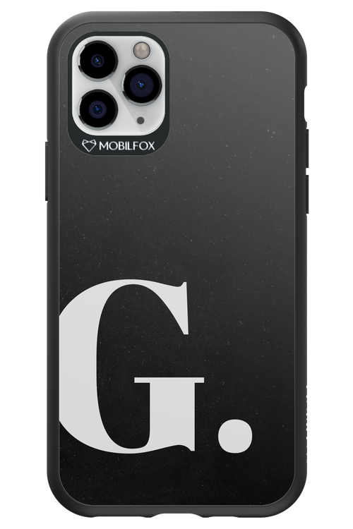 G (Off Space) 2.0 - Apple iPhone 11 Pro