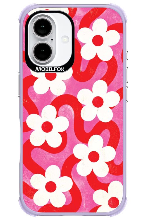 BLOSSOM TWIST 2.0 - Apple iPhone 16